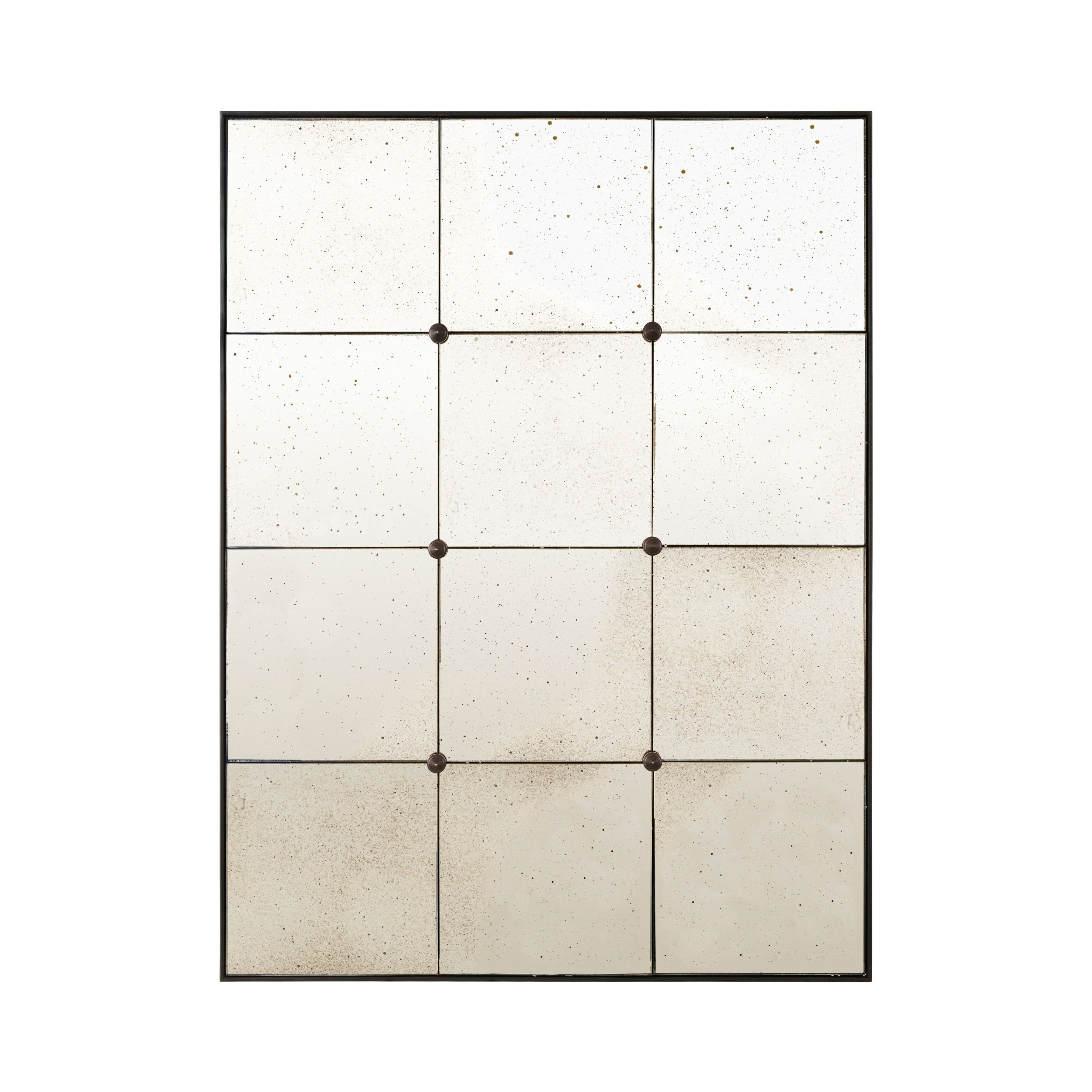 Mirror Rug Bardot Wall Mirror – Rug and Weave
