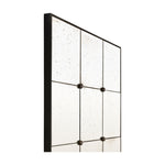 Bardot Wall Mirror MIRROR - Accent Mirror Surya