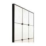 Bardot Wall Mirror MIRROR - Accent Mirror Surya