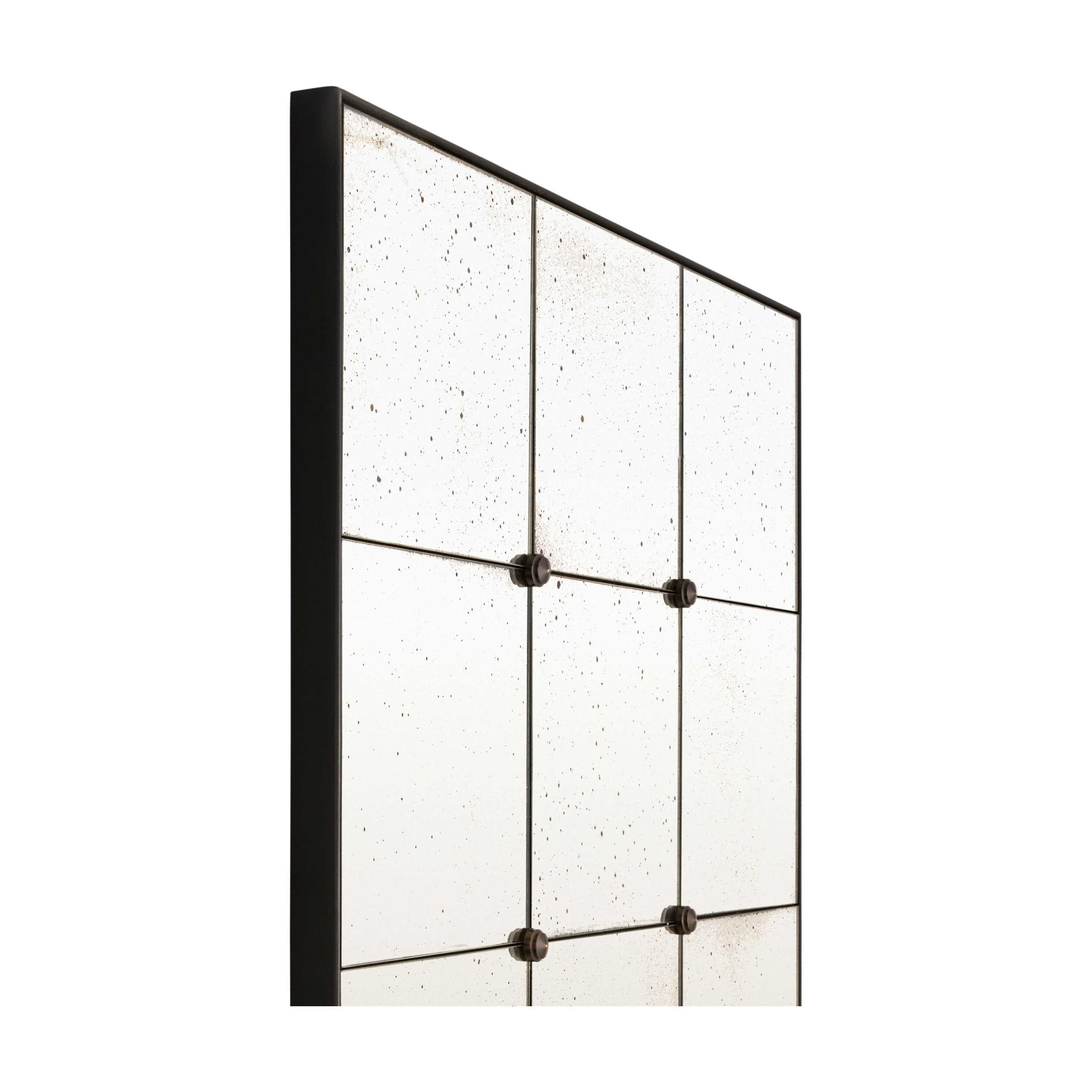 Bardot Wall Mirror MIRROR - Accent Mirror Surya