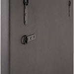 Bardot Wall Mirror MIRROR - Accent Mirror Surya