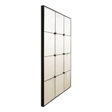 Bardot Wall Mirror MIRROR - Accent Mirror Surya