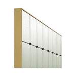 Bardot Full Length Mirror MIRROR - Full Length Mirror Surya