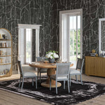 Baloo 60" Round Dining Table FURNITURE - dining table Bramble