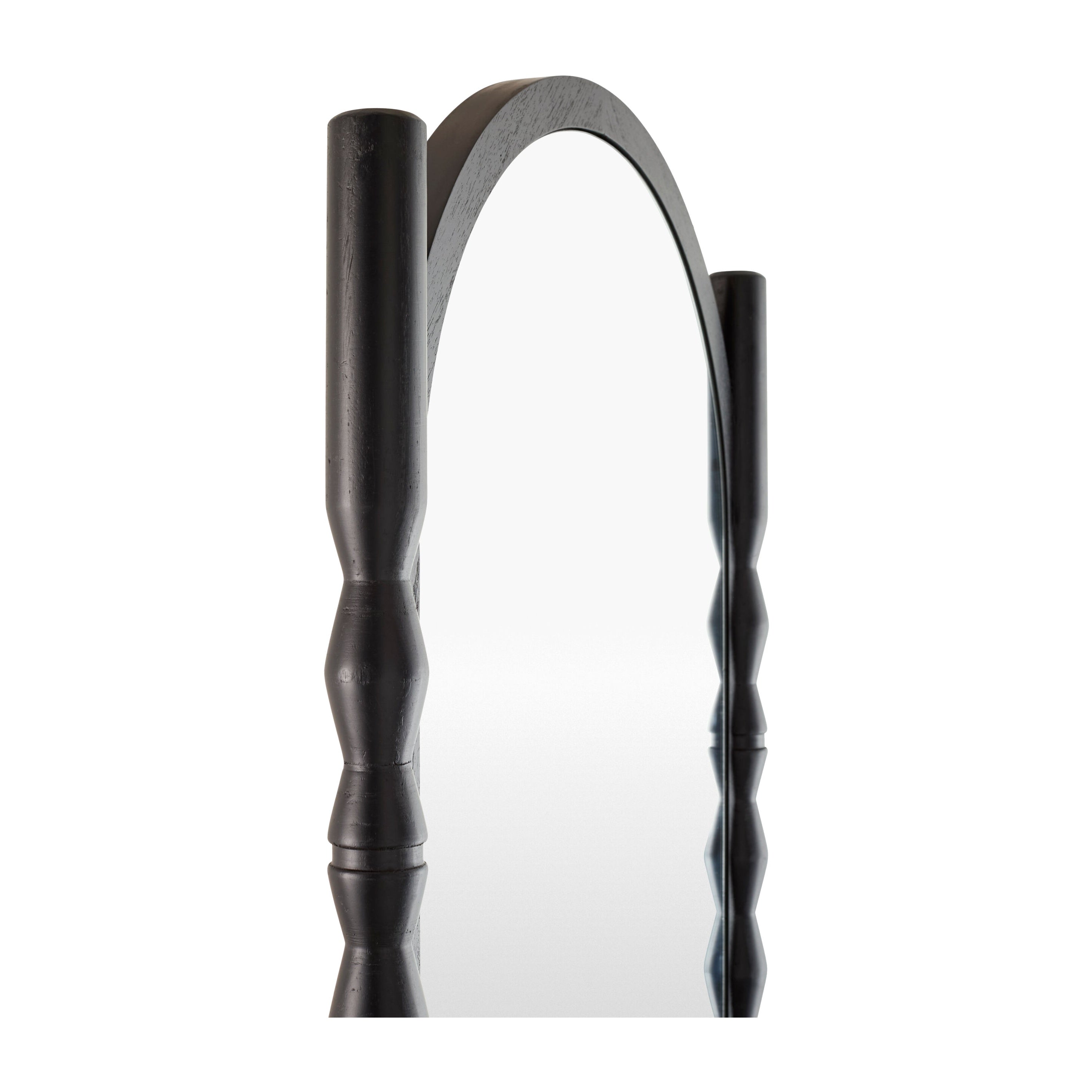 Benedine Accent Mirror MIRROR - Accent Mirror Surya