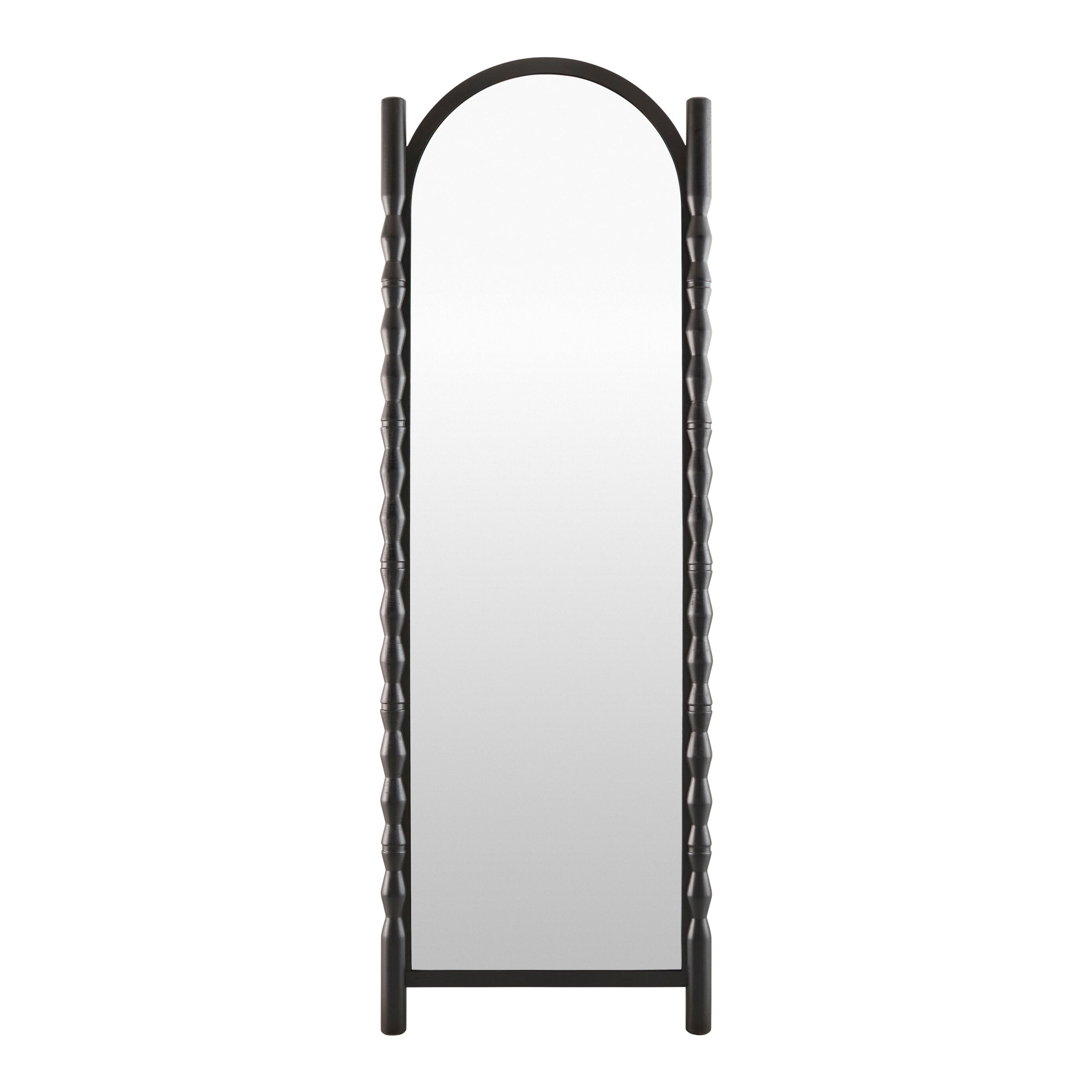 Benedine Accent Mirror MIRROR - Accent Mirror Surya 65"