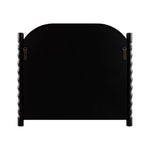 Benedine Mantel Mirror MIRROR - Mantel Mirror Surya