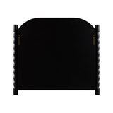 Benedine Mantel Mirror MIRROR - Mantel Mirror Surya