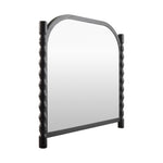 Benedine Mantel Mirror MIRROR - Mantel Mirror Surya
