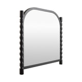 Benedine Mantel Mirror MIRROR - Mantel Mirror Surya
