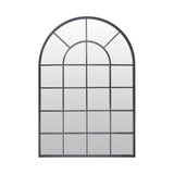 Berklyn Accent Mirror MIRROR - Accent Mirror Surya