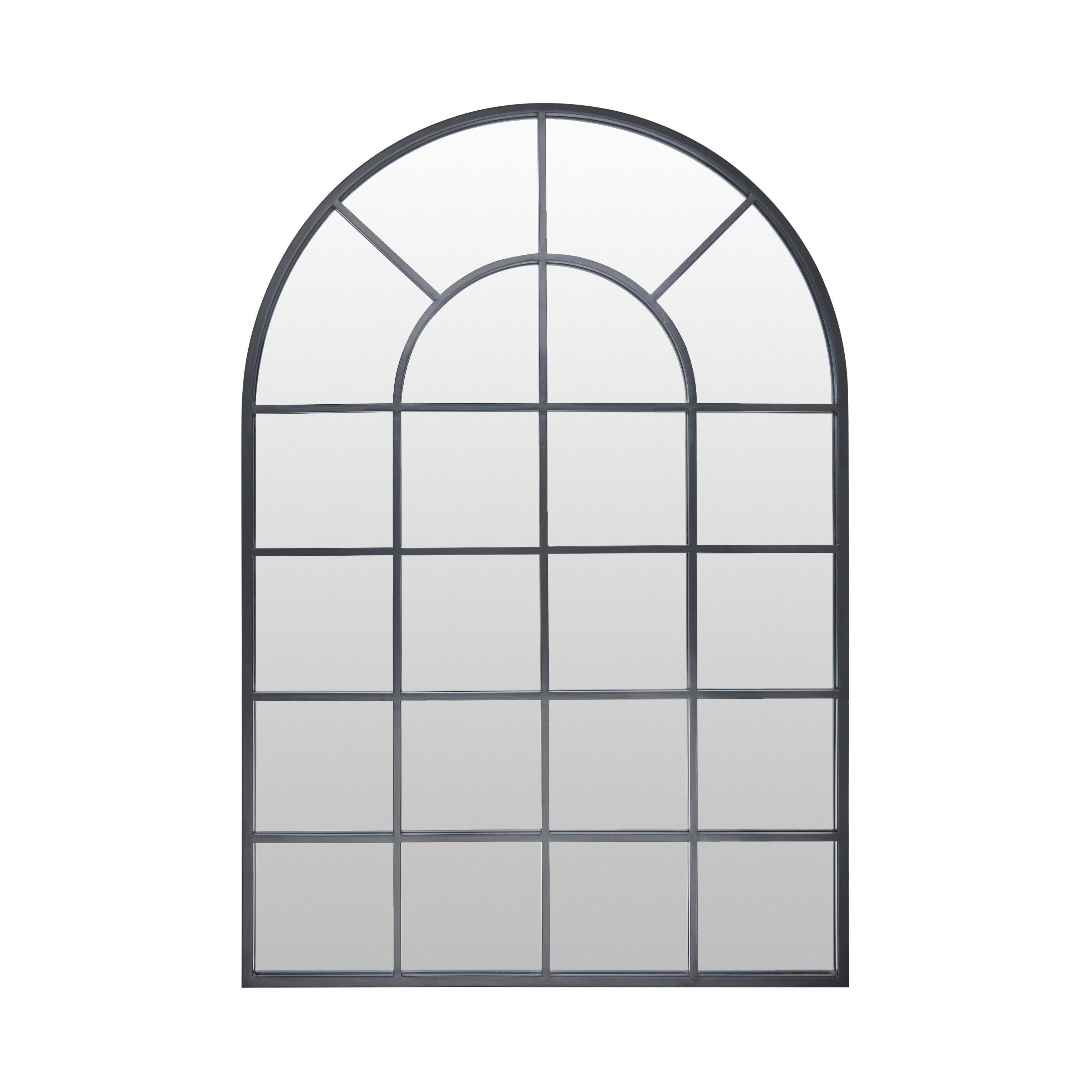 Berklyn Accent Mirror