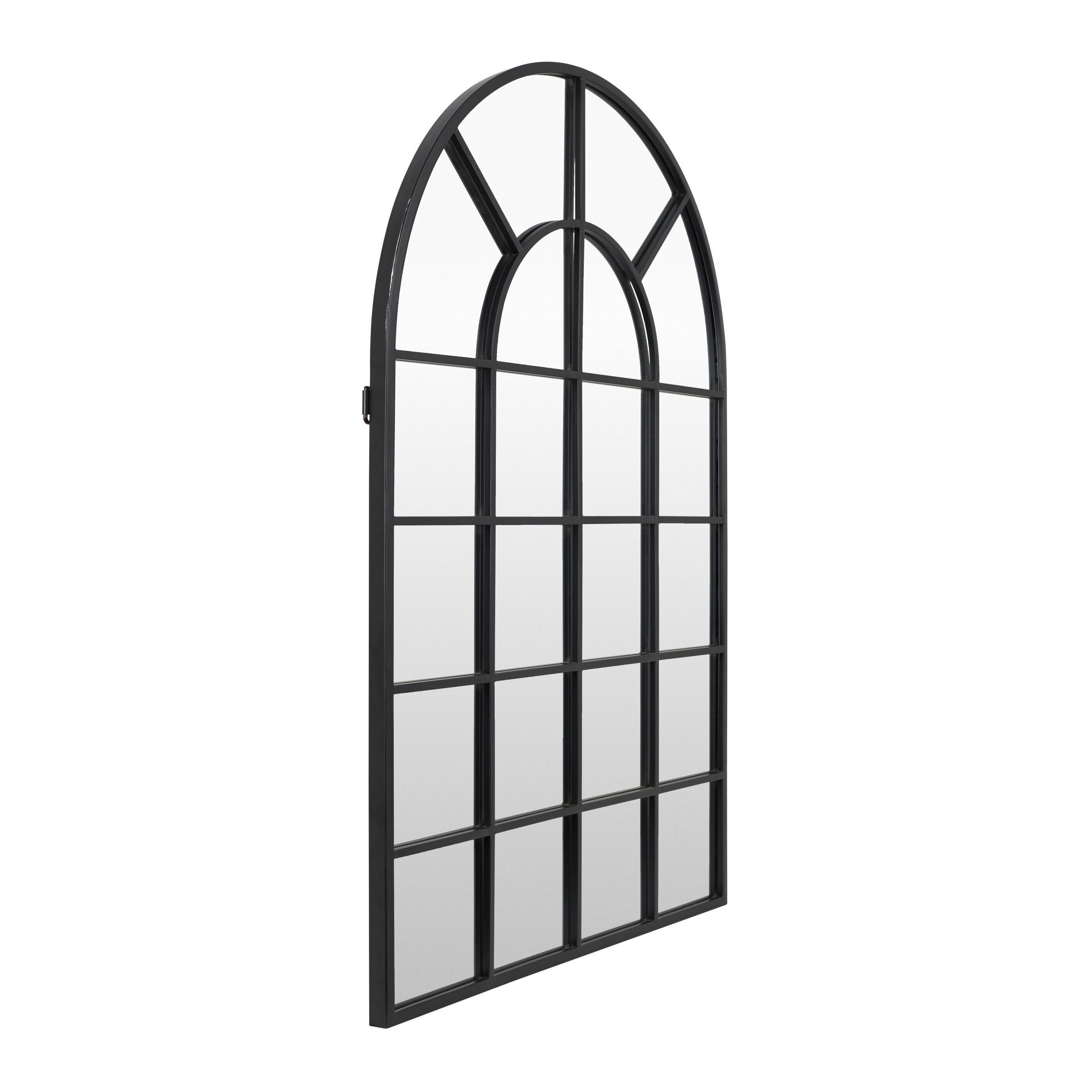 Berklyn Accent Mirror MIRROR - Accent Mirror Surya