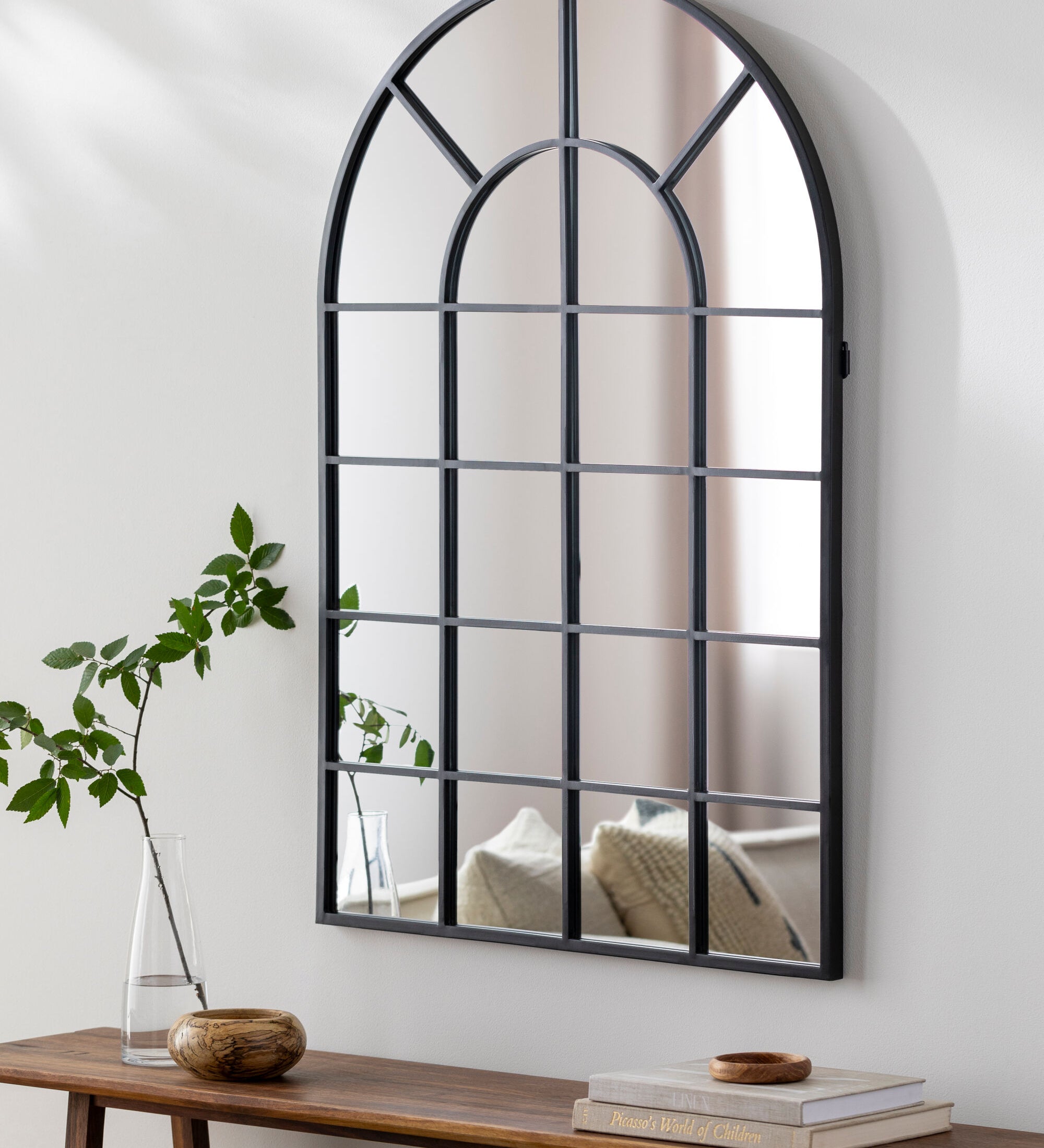 Berklyn Accent Mirror – view 2