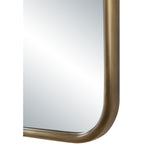Franco Wall Mirror MIRRORS - wall mirror Renwil