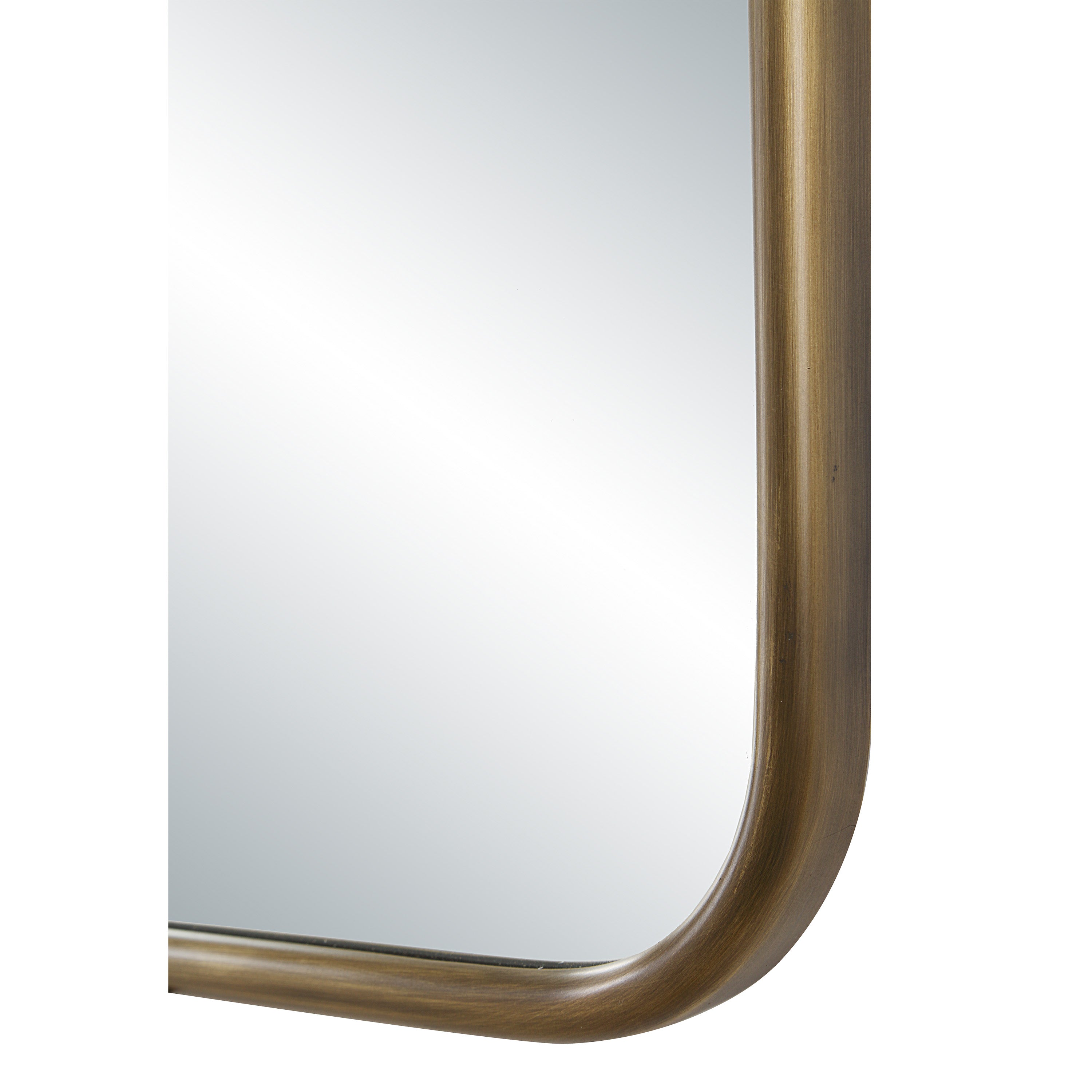 Franco Wall Mirror MIRRORS - wall mirror Renwil