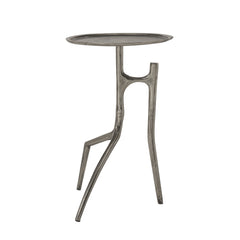Antique Nickel