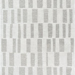 Benny Silver / Ivory Rug RUGS - wool Surya