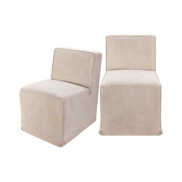 Bonner Dining Chair FURNITURE - dining chair Surya