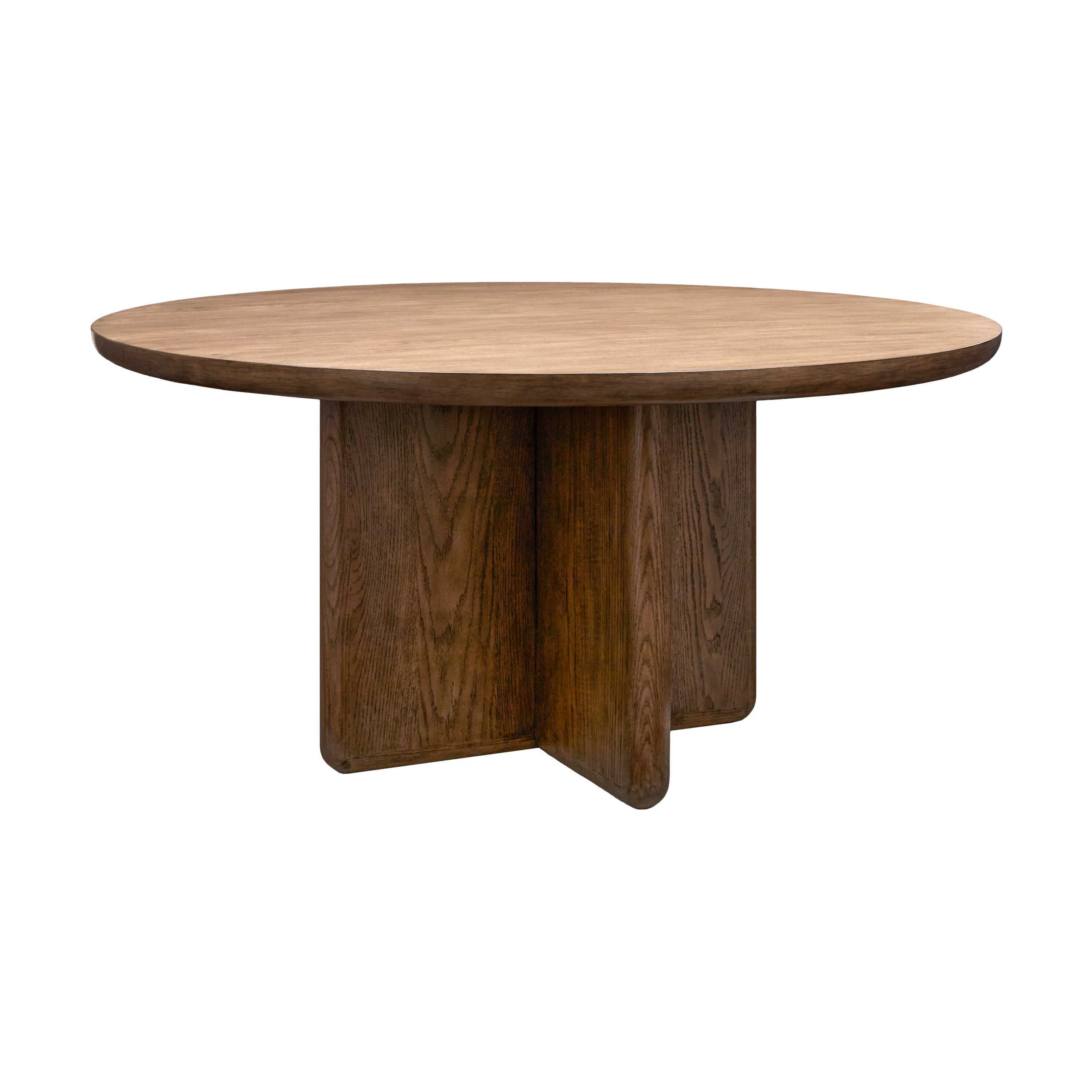 Atra Dining Table FURNITURE - dining table Surya