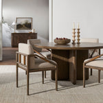 Atra Sideboard FURNITURE - sideboard Surya