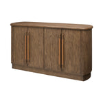 Atra Sideboard FURNITURE - sideboard Surya