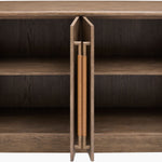 Atra Sideboard FURNITURE - sideboard Surya