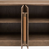 Atra Sideboard FURNITURE - sideboard Surya