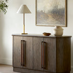 Atra Sideboard FURNITURE - sideboard Surya