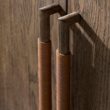 Atra Sideboard FURNITURE - sideboard Surya