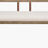 Atra Bench FURNITURE - bench Surya