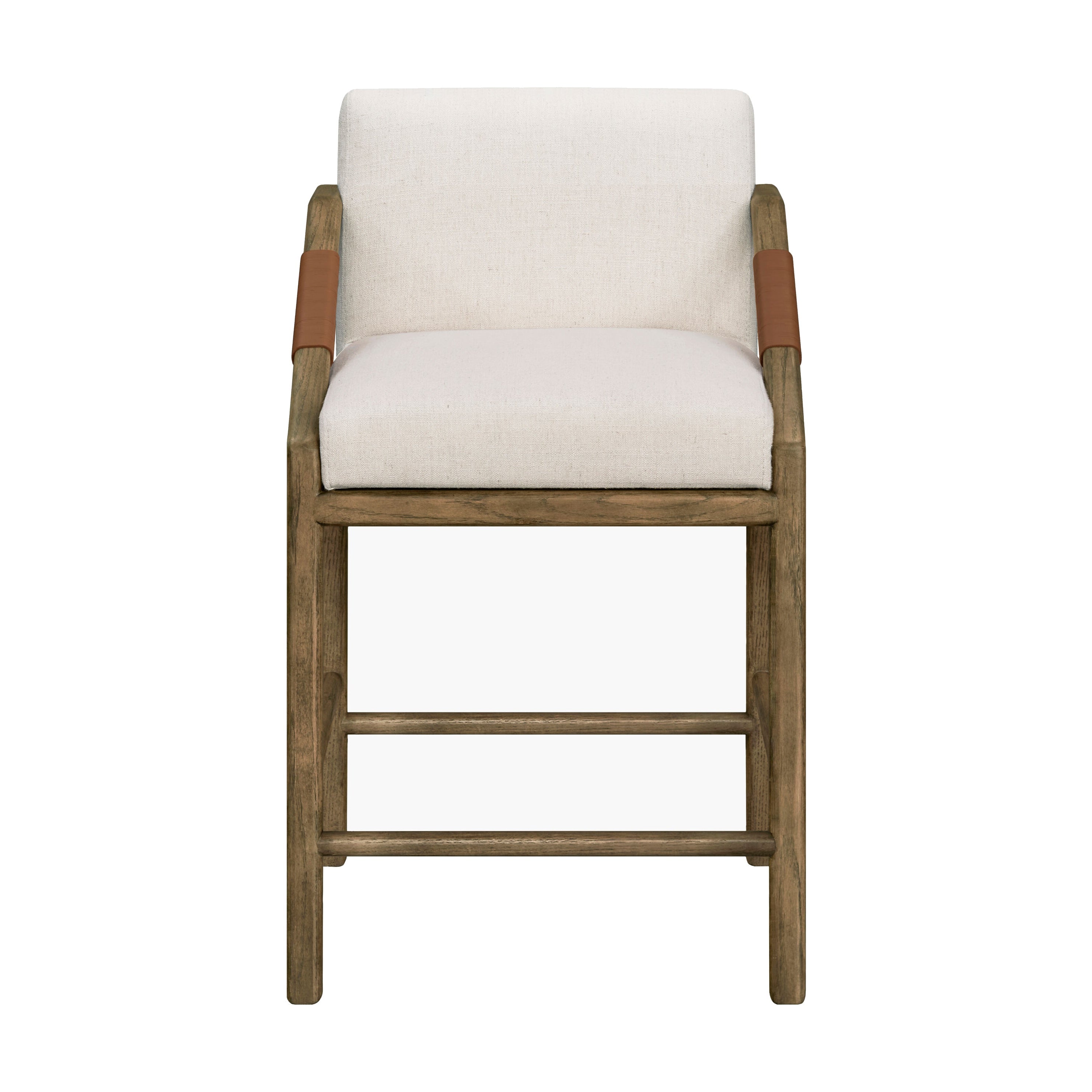 Atra Counter Stool FURNITURE - bar/counter stool Surya
