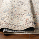 OVERSTOCK RUG - Becki Owens Davina Taupe Rug - 7'10" x 10'