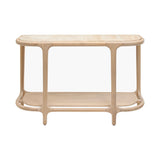 Eve Console Table FURNITURE - console table Surya