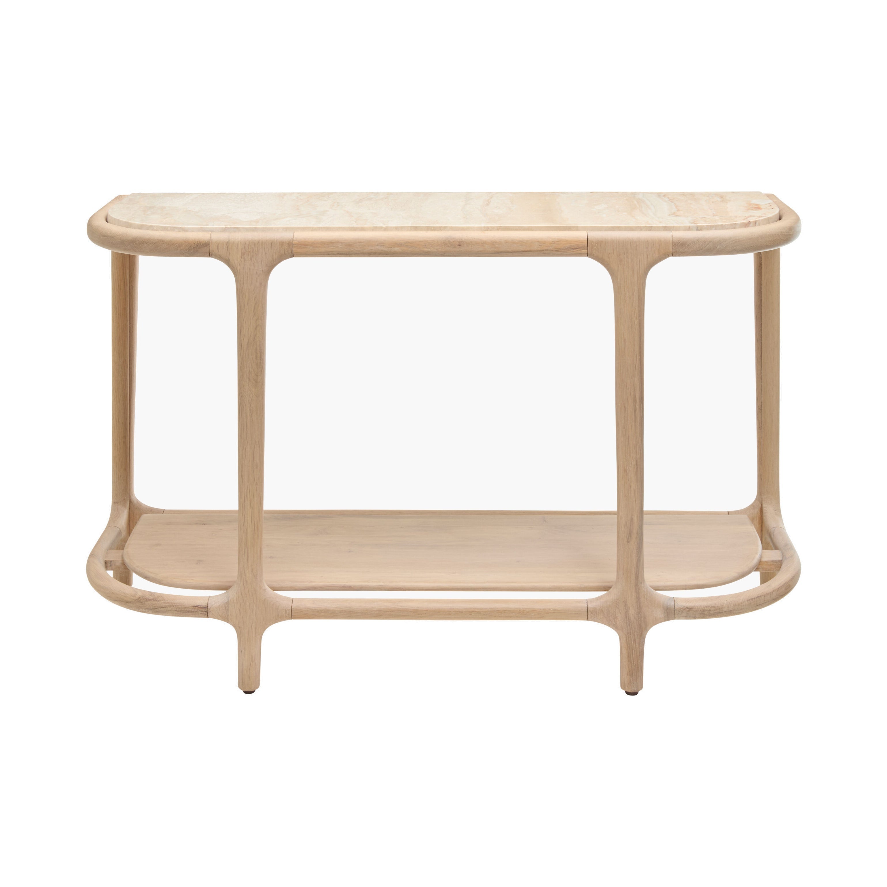 Eve Console Table FURNITURE - console table Surya