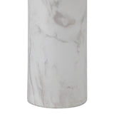 Beausoleil Table Lamp Linen Shade LIGHTING - Linen Shade Renwil