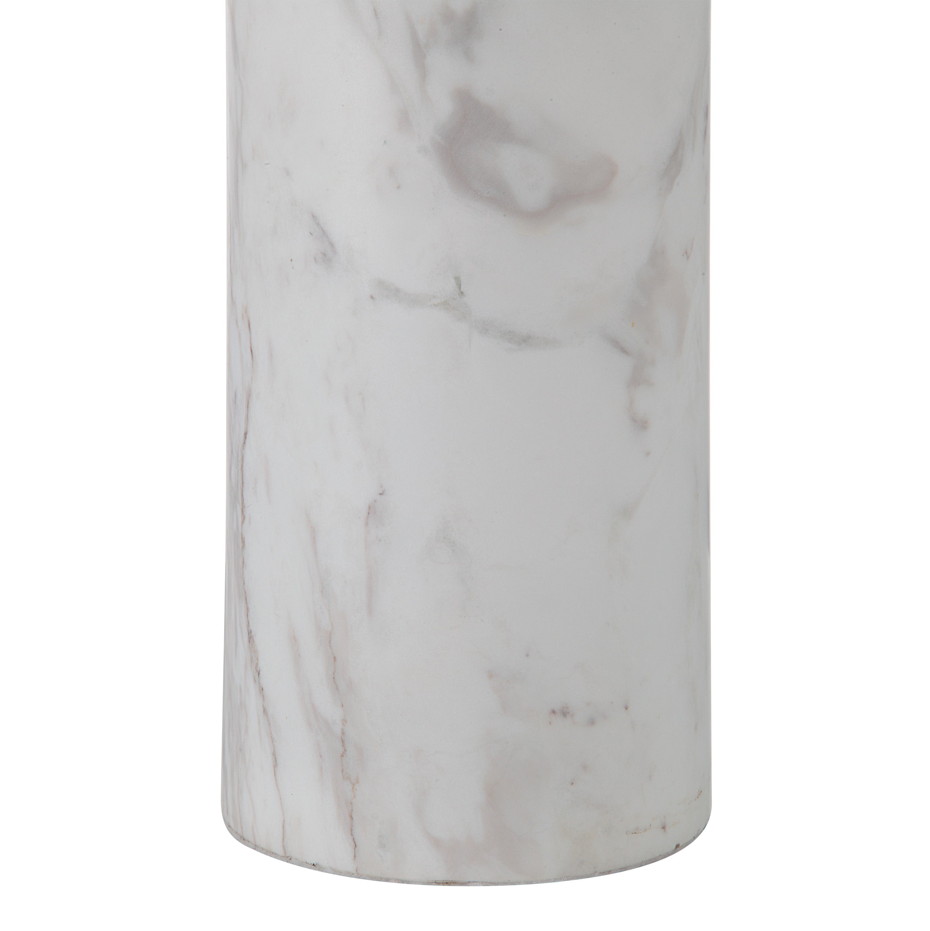 Beausoleil Table Lamp Linen Shade LIGHTING - Linen Shade Renwil