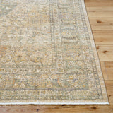 Becki Owens Renaissance Olive / Granite Rug