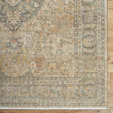 Becki Owens Renaissance Olive / Granite Rug