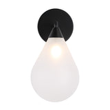 Lume Wall Sconce LIGHTING - Wall Sconce Renwil