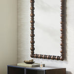 Brogan Accent Mirror MIRROR - Accent Mirror Surya