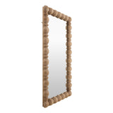 Brogan Accent Mirror MIRROR - Accent Mirror Surya