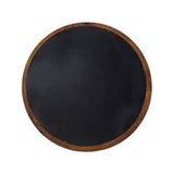 Breckin Round Accent Mirror MIRROR - Accent Mirror Surya
