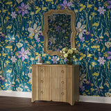 Brighton 3 Drawer Dresser FURNITURE - dressers & chests Bramble