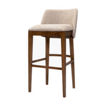 Brooke Bar Stool FURNITURE - bar/counter stool Surya