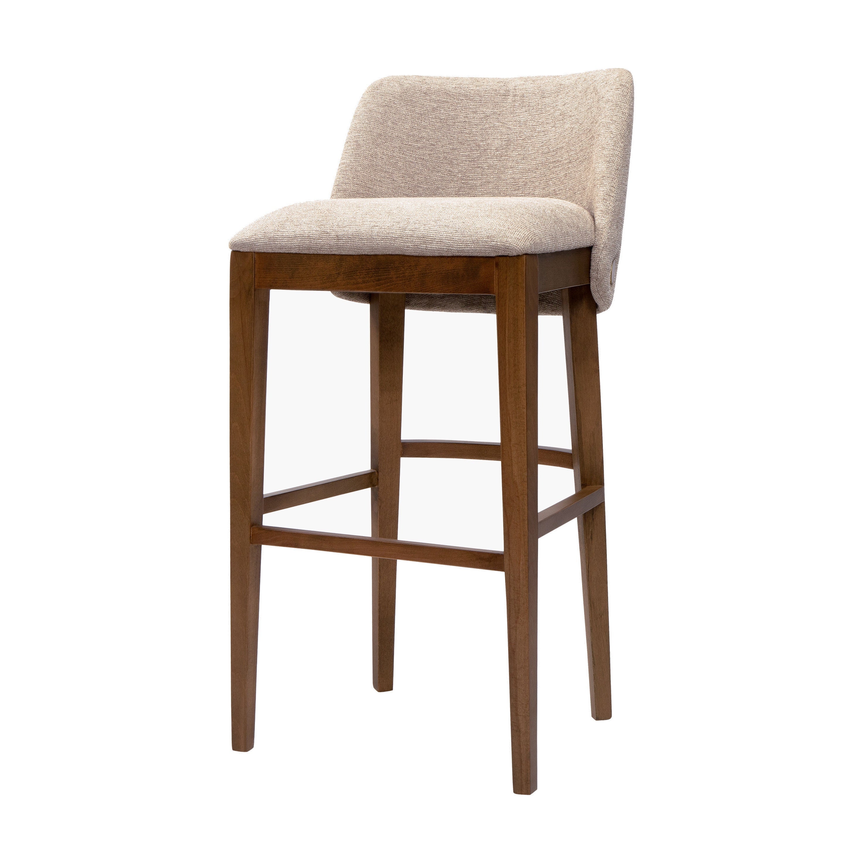 Brooke Counter Stool FURNITURE - bar/counter stool Surya