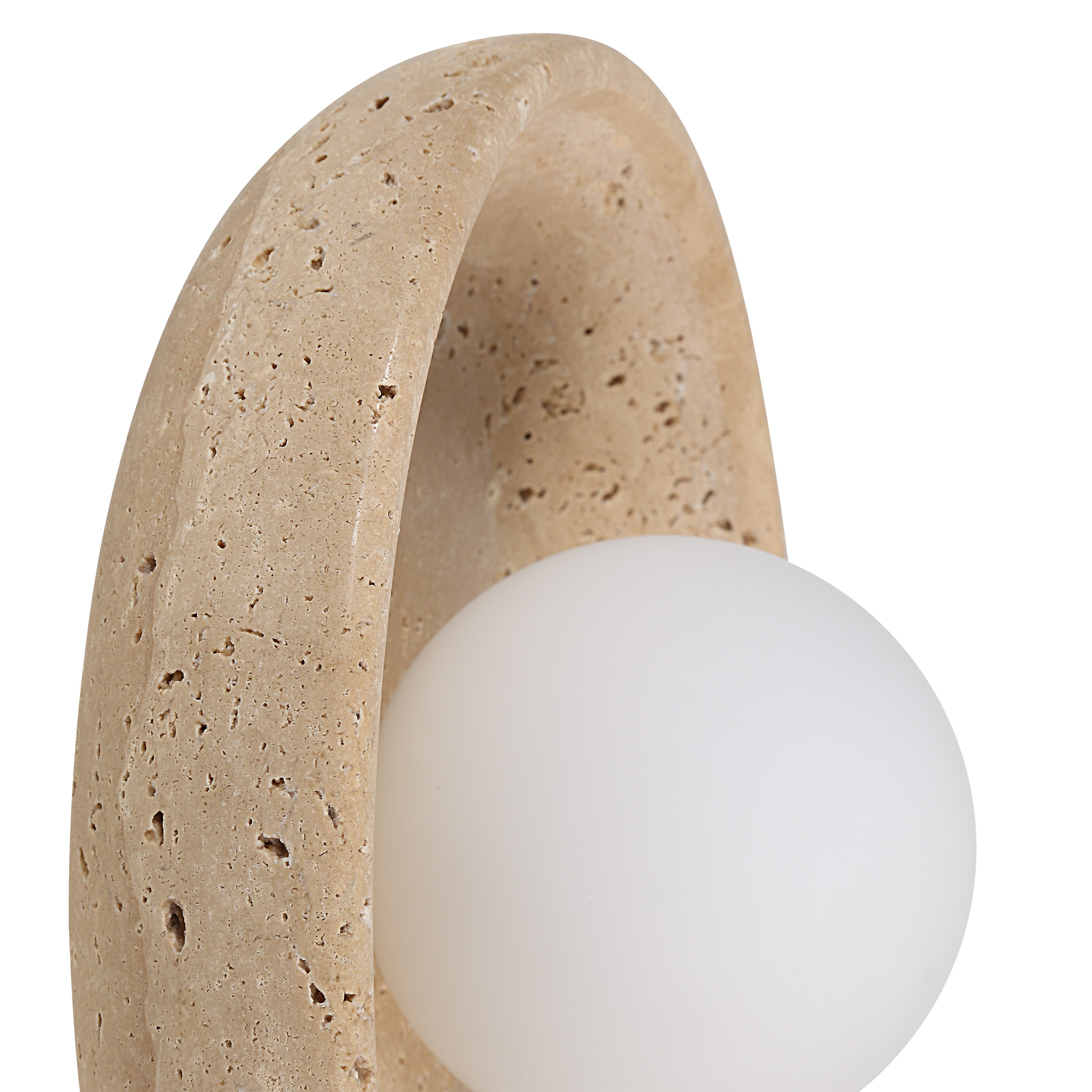 Myrtos Wall Sconce - Rug & Weave