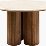 Basilia Coffee Table FURNITURE - coffee table Surya