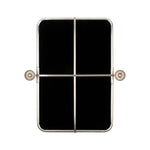 Brix Accent Mirror MIRROR - Accent Mirror Surya