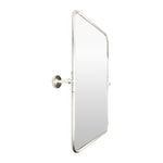 Brix Accent Mirror MIRROR - Accent Mirror Surya